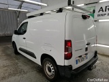  Peugeot  Partner  Asphalt L1 1.6 HDi 100CV BVM5 E6 #2