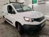  Peugeot  Partner  Asphalt L1 1.6 HDi 100CV BVM5 E6 #4