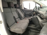  Peugeot  Partner  Asphalt L1 1.6 HDi 100CV BVM5 E6 #8