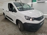  Peugeot  Partner  Premium L1 1.5 HDi 100CV BVM6 E6d #4
