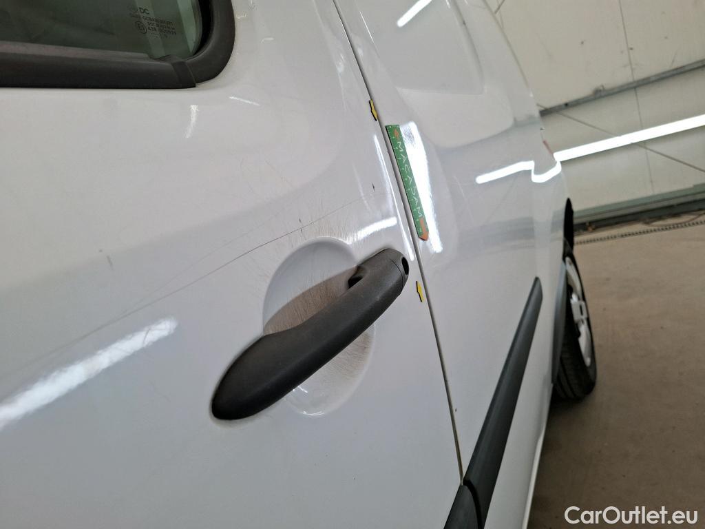  Renault  Kangoo  Express Maxi Extra (Série Spéciale) 1.5 dCi 90CV BVM5 E6 #10