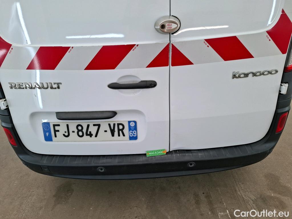  Renault  Kangoo  Express Maxi Extra (Série Spéciale) 1.5 dCi 90CV BVM5 E6 #5