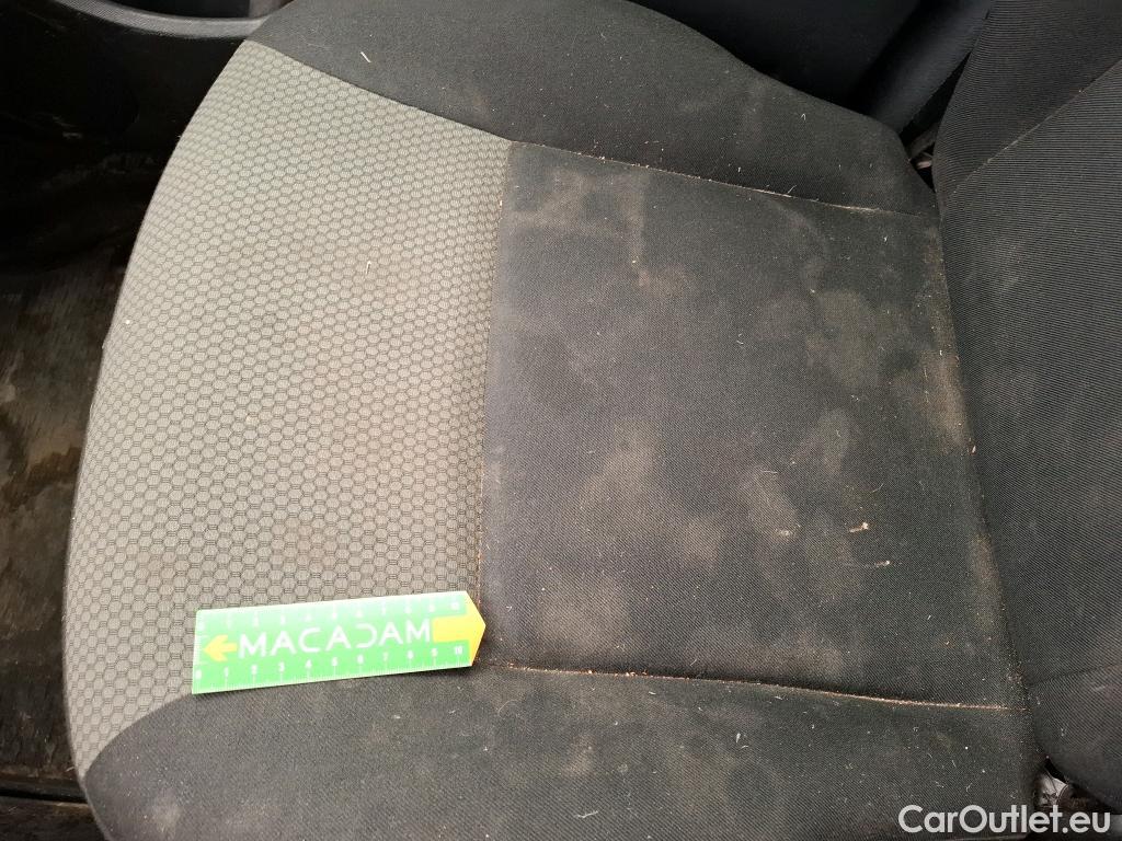  Renault  Kangoo  Express Maxi Extra (Série Spéciale) 1.5 dCi 90CV BVM5 E6 #34