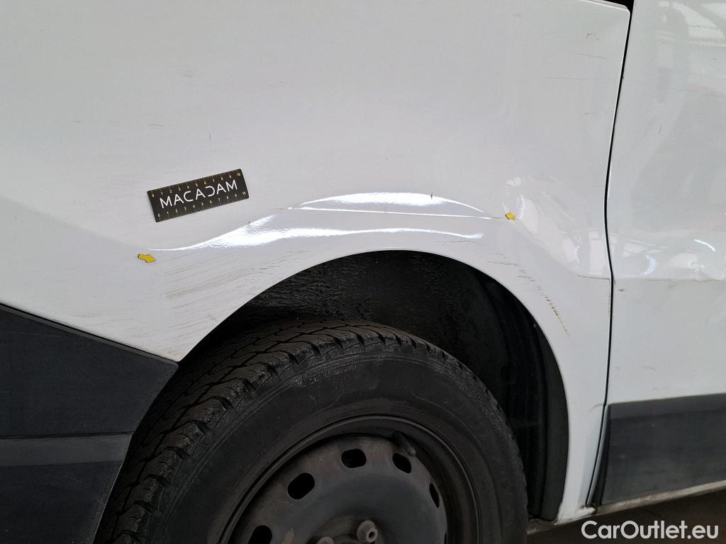  Renault  Trafic  Furgon Grand Confort L1H1 1000 1.6 dCi 120CV BVM6 E6 #33