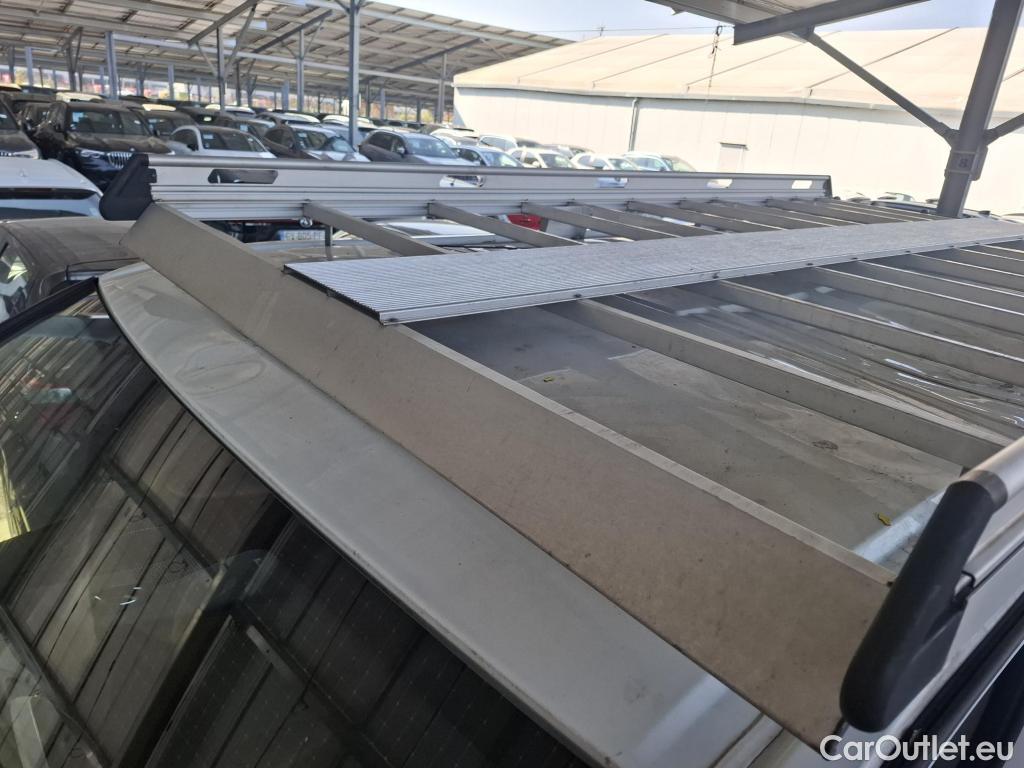  Renault  Trafic  Furgon Grand Confort L1H1 1000 1.6 dCi 120CV BVM6 E6 #16