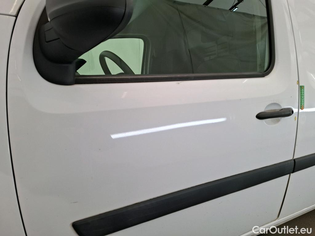  Renault  Kangoo  Express Maxi Extra (Série Spéciale) 1.5 dCi 90CV BVM5 E6 #9