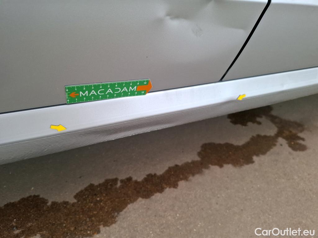  Skoda  Fabia  Ambition 1.0 MPI 80CV BVM5 E6d #14