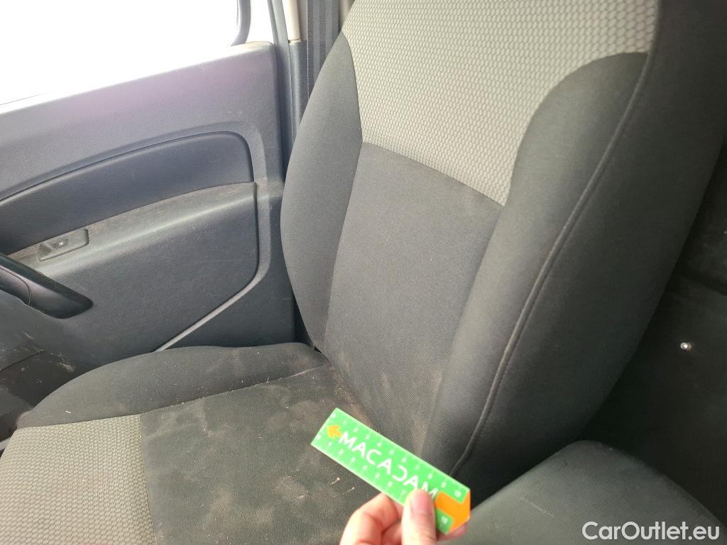  Renault  Kangoo  Express Maxi Extra (Série Spéciale) 1.5 dCi 90CV BVM5 E6 #36