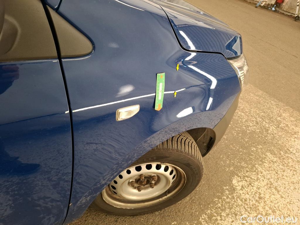  Renault  EXPRESS  Confort 1.5 dCi 95CV BVM6 E6d #26