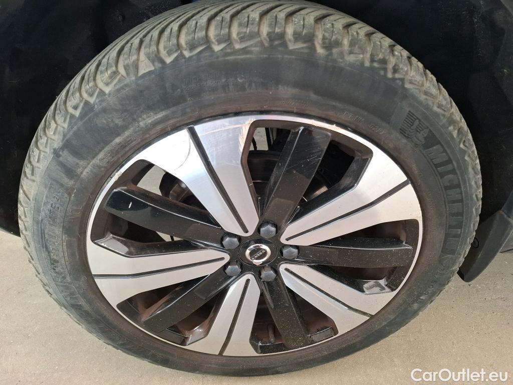  Volvo  XC 40 VOLVO XC40 / 2022 / 5P / SUV Recharge T5 262 DCT7 Ultimate #12