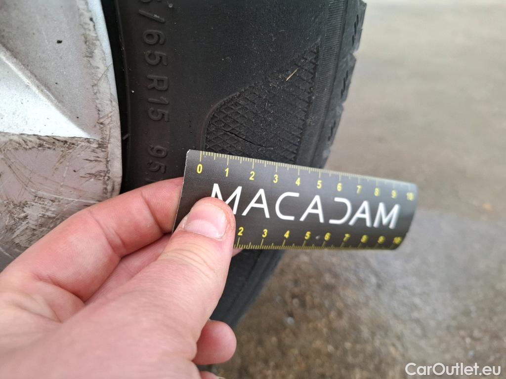  Renault  Kangoo  Express Maxi Extra (Série Spéciale) 1.5 dCi 90CV BVM5 E6 #67