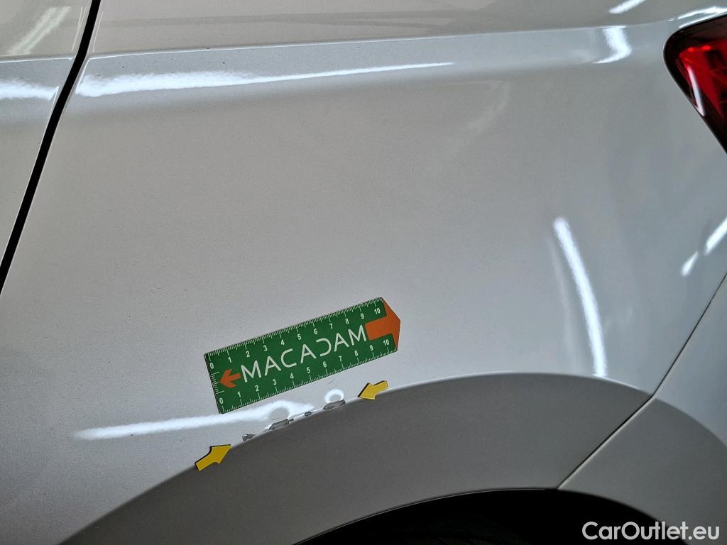  Skoda  Fabia  Ambition 1.0 MPI 80CV BVM5 E6d #7