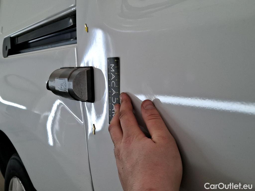  Renault  Kangoo  Express Maxi Extra (Série Spéciale) 1.5 dCi 90CV BVM5 E6 #31