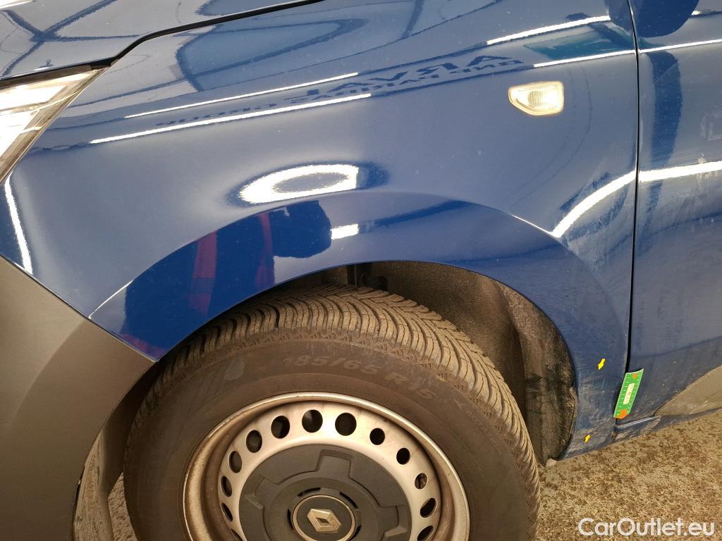  Renault  EXPRESS  Confort 1.5 dCi 95CV BVM6 E6d #15