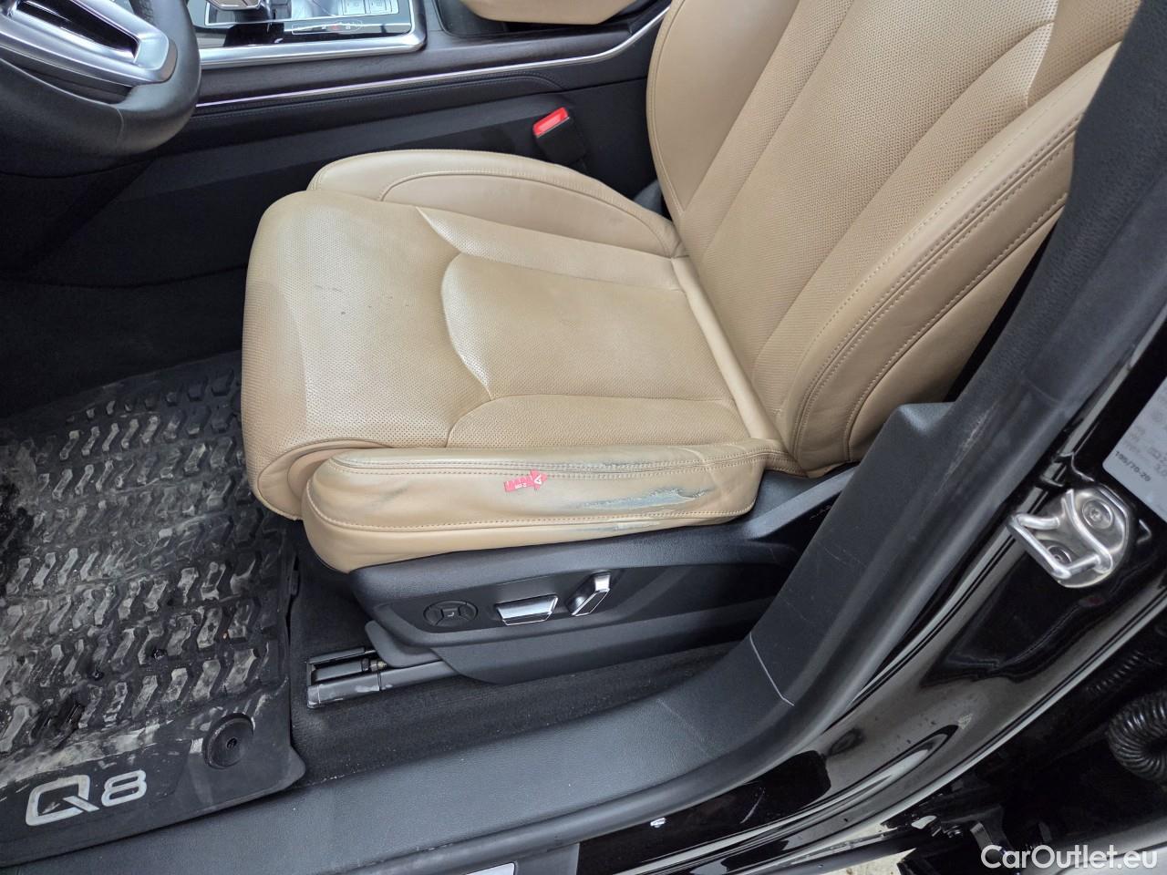  Audi  Q8 50 TDI quattro mild-Hybrid #66