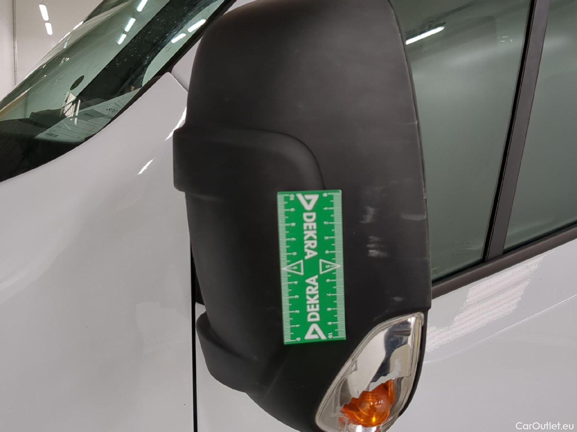  Renault  Master RENAULT  SC / 2019 / 2P / Châssis cabine CC Tr CF F3500 L3 Blue dCi 145 EVIE #4