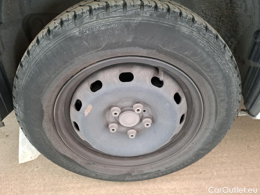  Renault  Trafic  Furgon Grand Confort L1H1 1000 1.6 dCi 120CV BVM6 E6 #84