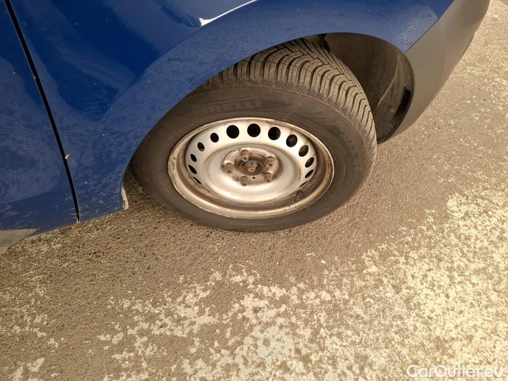  Renault  EXPRESS  Confort 1.5 dCi 95CV BVM6 E6d #34