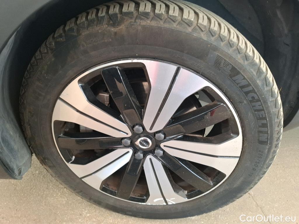  Volvo  XC 40 VOLVO XC40 / 2022 / 5P / SUV Recharge T5 262 DCT7 Ultimate #16