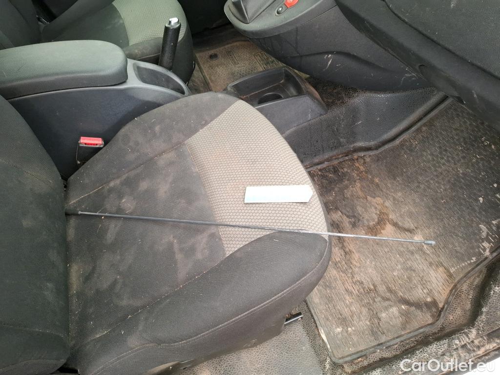  Renault  Kangoo  Express Maxi Extra (Série Spéciale) 1.5 dCi 90CV BVM5 E6 #39