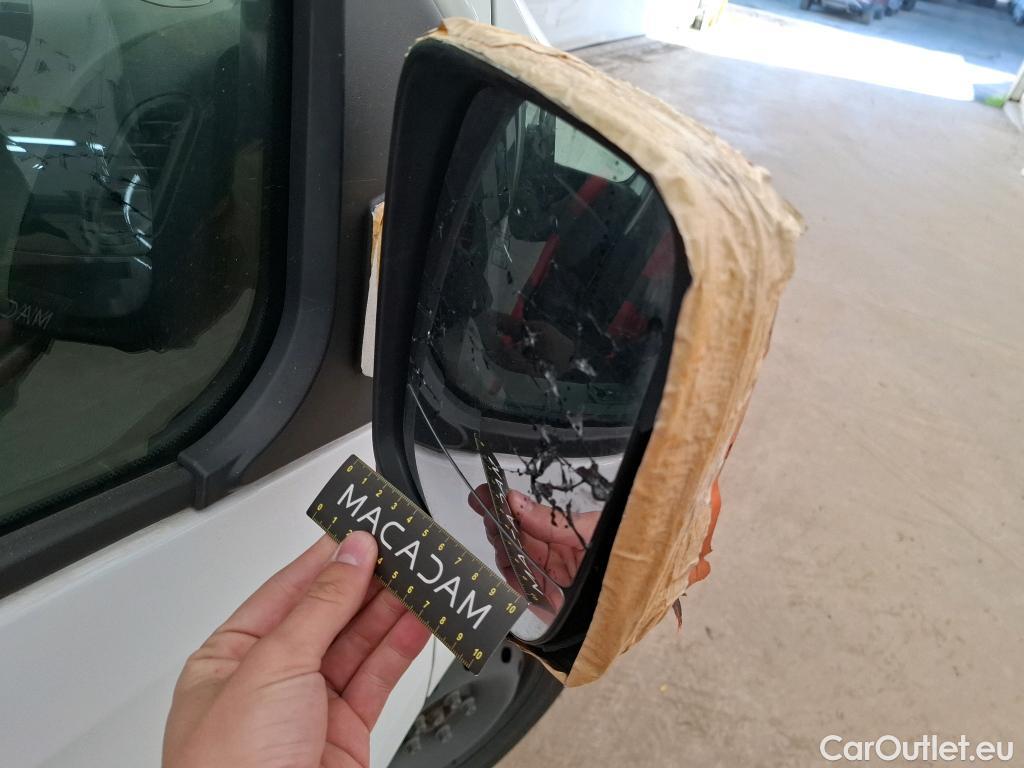  Renault  Trafic  Furgon Grand Confort L1H1 1000 1.6 dCi 120CV BVM6 E6 #71