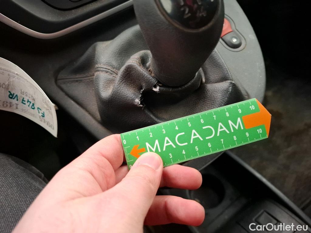  Renault  Kangoo  Express Maxi Extra (Série Spéciale) 1.5 dCi 90CV BVM5 E6 #27