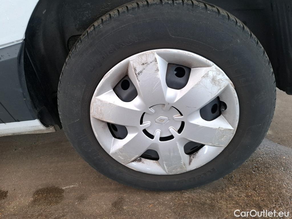  Renault  Kangoo  Express Maxi Extra (Série Spéciale) 1.5 dCi 90CV BVM5 E6 #83