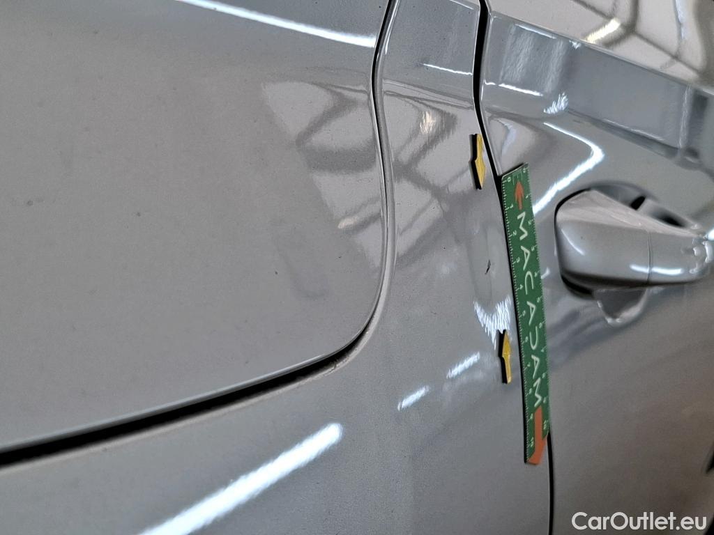  Skoda  Fabia  Ambition 1.0 MPI 80CV BVM5 E6d #9