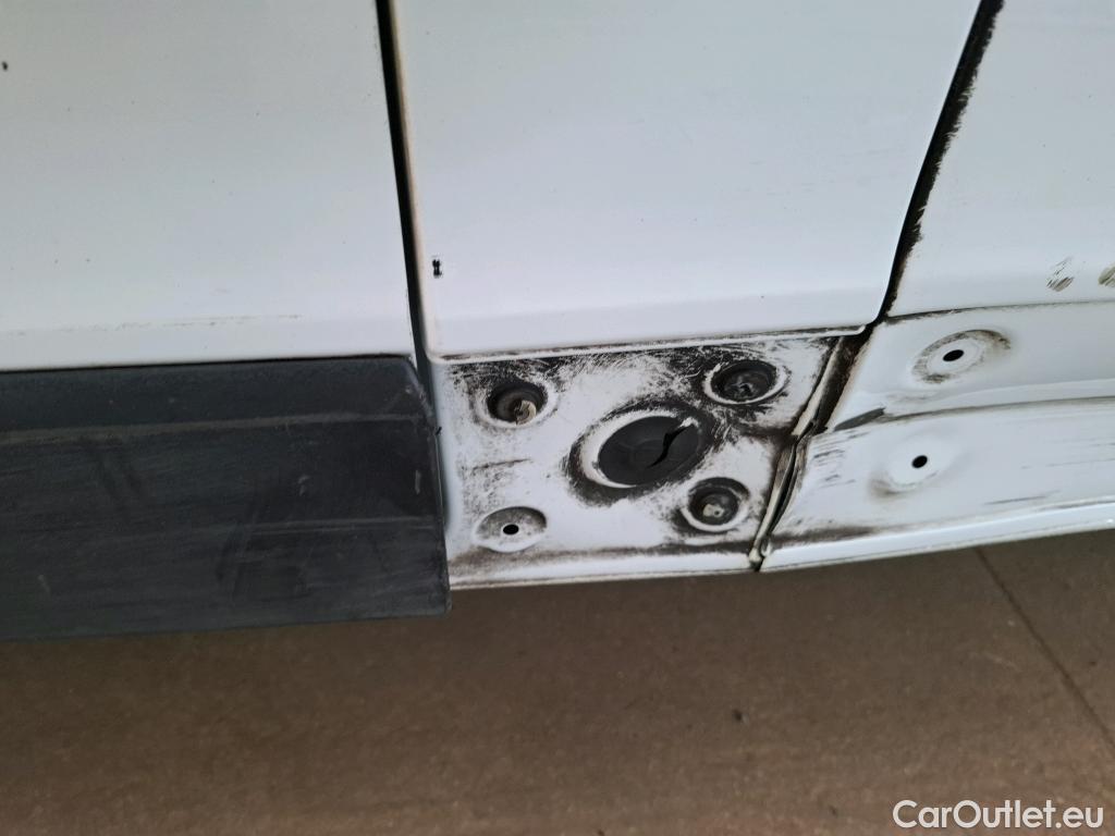  Renault  Trafic  Furgon Grand Confort L1H1 1000 1.6 dCi 120CV BVM6 E6 #74