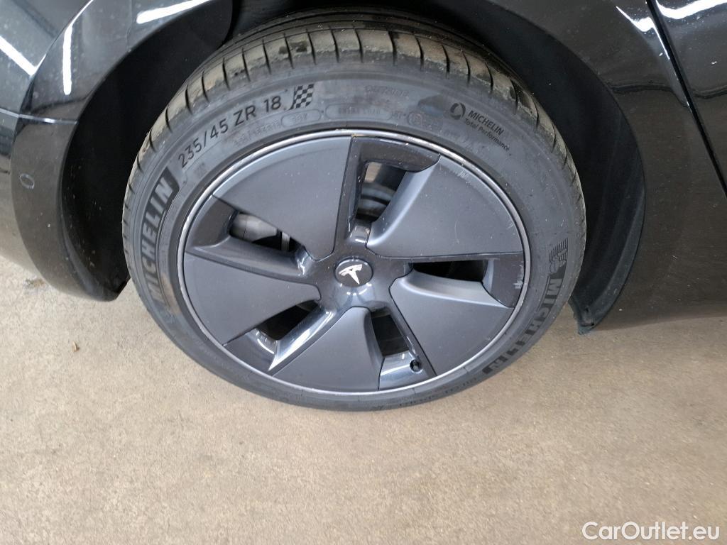  Tesla  Model 3 TESLA  / 2018 / 4P / Berline Propulsion #10