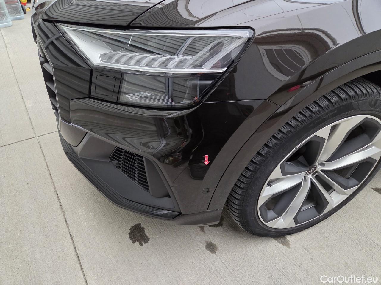  Audi  Q8 50 TDI quattro mild-Hybrid #13