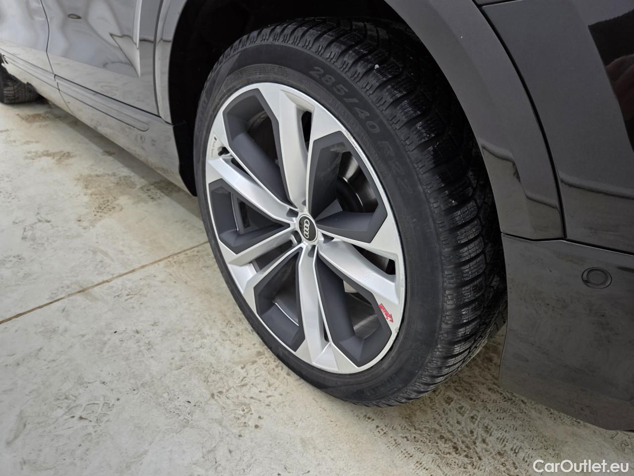  Audi  Q8 50 TDI quattro mild-Hybrid #61