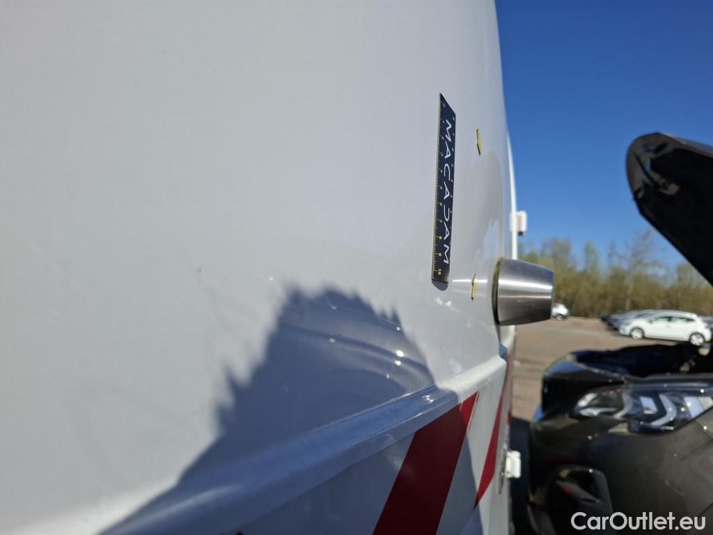  Renault  Kangoo  Express Maxi Extra (Série Spéciale) 1.5 dCi 90CV BVM5 E6 #16