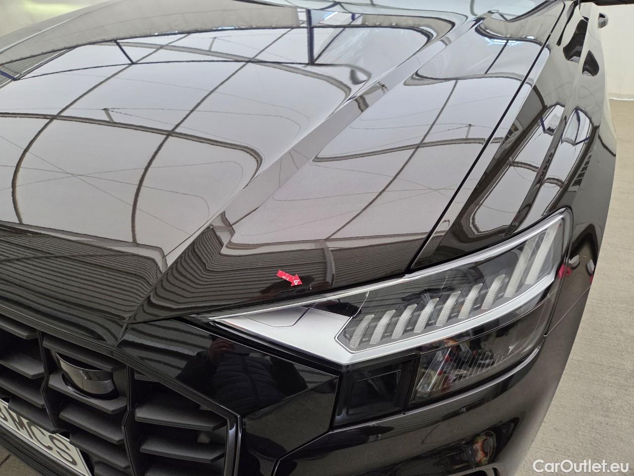  Audi  Q8 50 TDI quattro mild-Hybrid #30