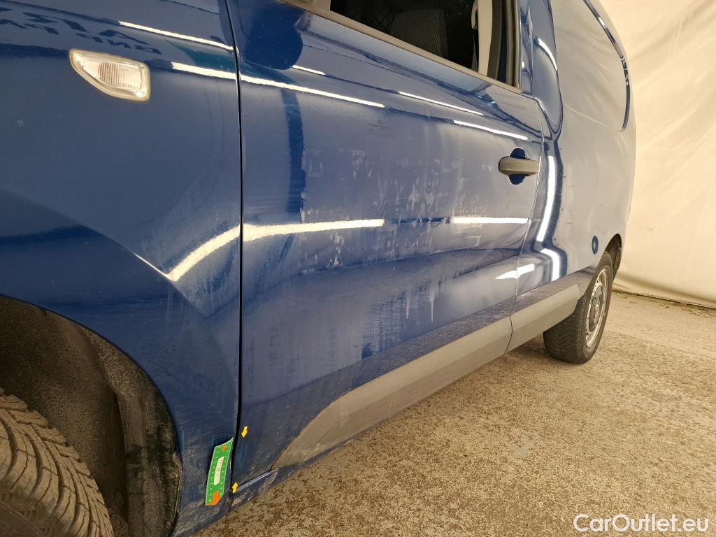  Renault  EXPRESS  Confort 1.5 dCi 95CV BVM6 E6d #18