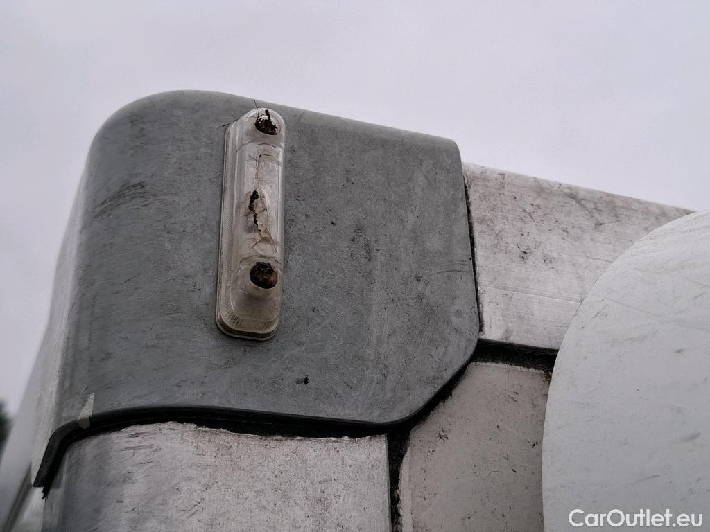  Renault  Master RENAULT  SC / 2019 / 2P / Châssis cabine CC Tr CF F3500 L3 Blue dCi 145 EVIE #6