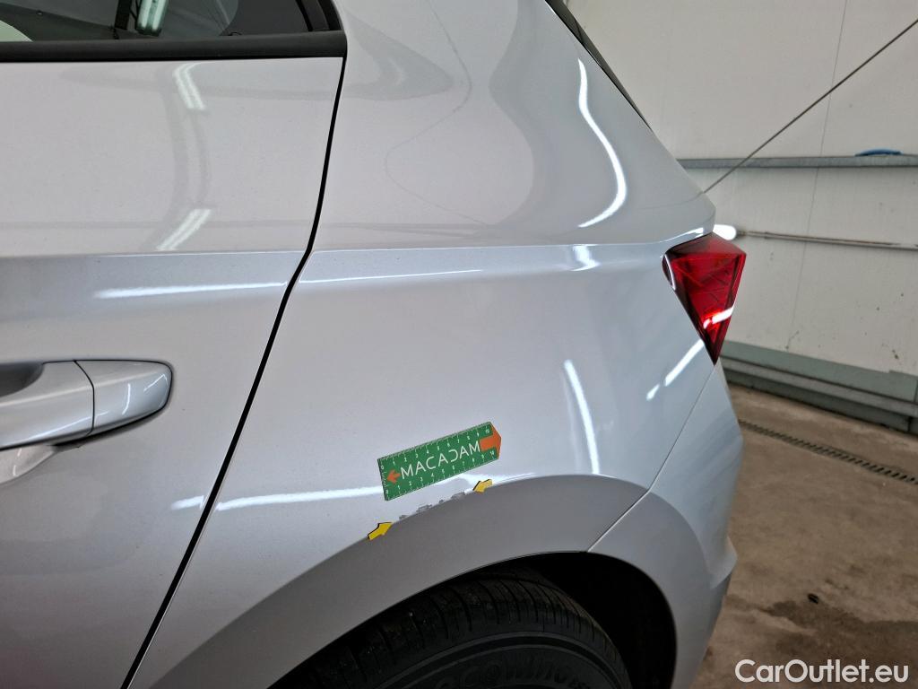  Skoda  Fabia  Ambition 1.0 MPI 80CV BVM5 E6d #6