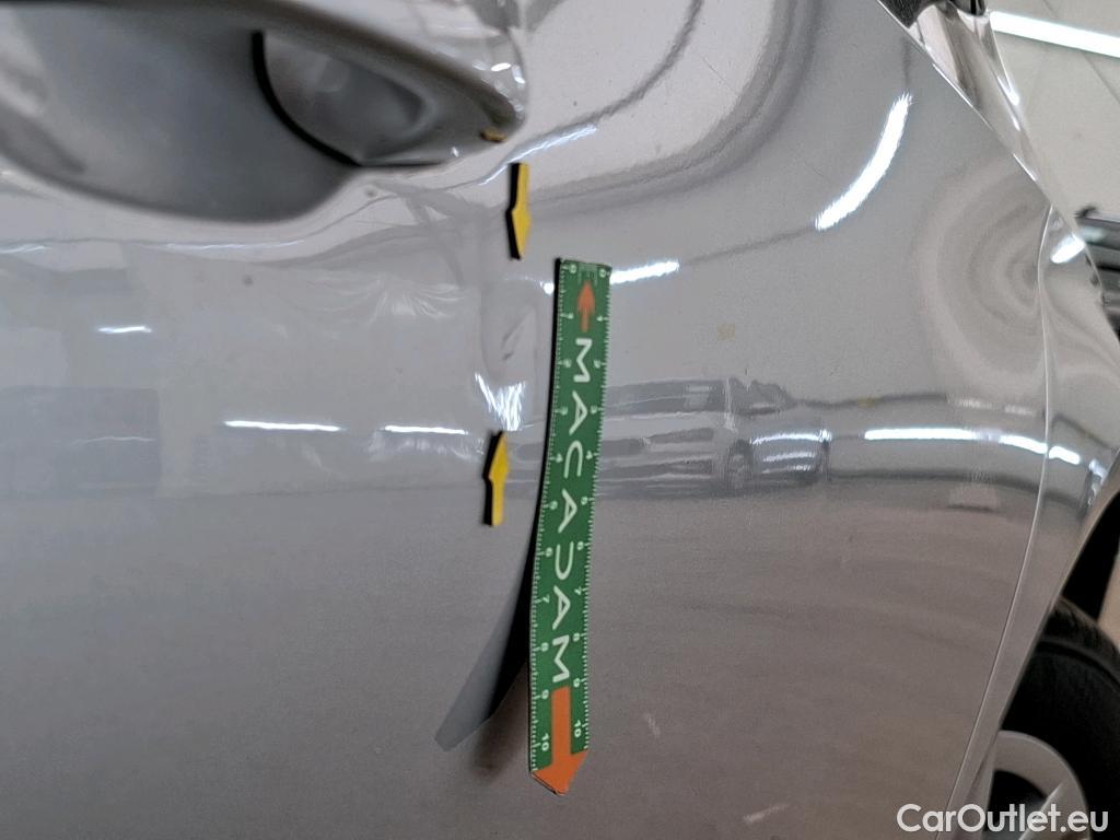  Skoda  Fabia  Ambition 1.0 MPI 80CV BVM5 E6d #12