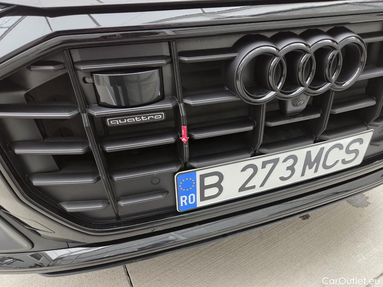  Audi  Q8 50 TDI quattro mild-Hybrid #21