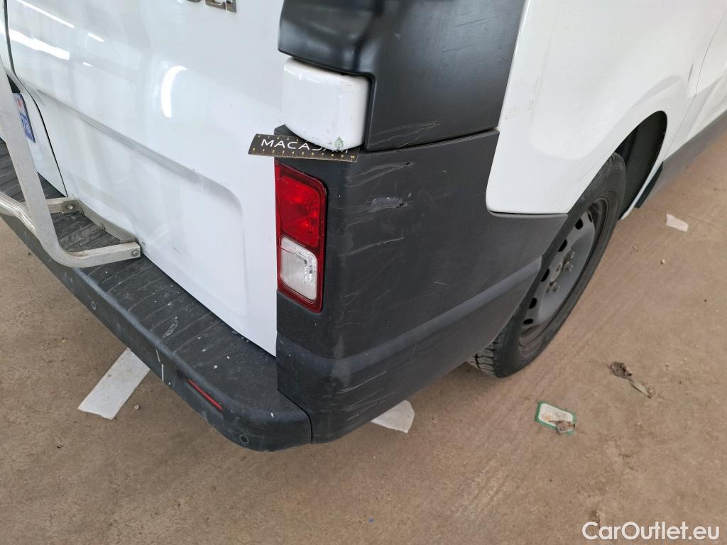  Renault  Trafic  Furgon Grand Confort L1H1 1000 1.6 dCi 120CV BVM6 E6 #55