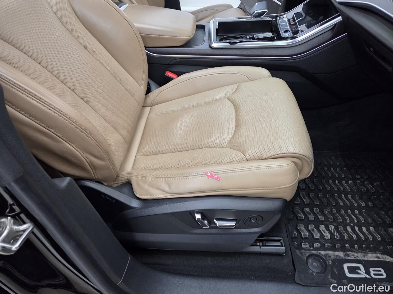  Audi  Q8 50 TDI quattro mild-Hybrid #70