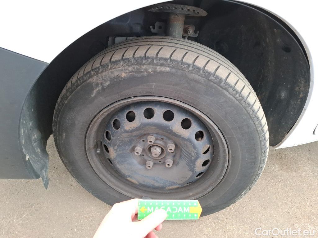  Renault  Kangoo  Express Maxi Extra (Série Spéciale) 1.5 dCi 90CV BVM5 E6 #33