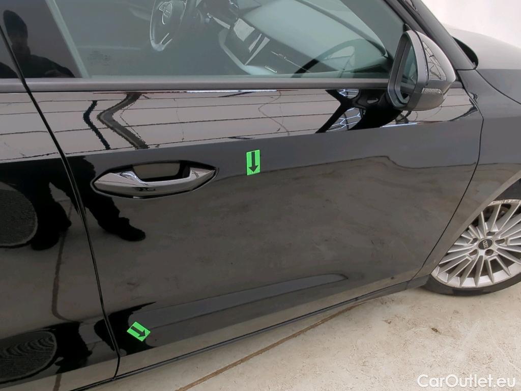  Audi  A3  Sportback Advanced 35 TFSI S tronic #5