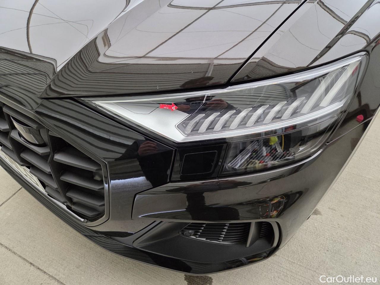  Audi  Q8 50 TDI quattro mild-Hybrid #25