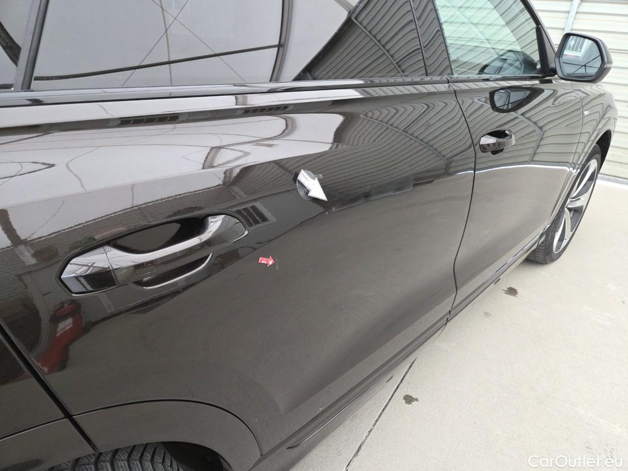  Audi  Q8 50 TDI quattro mild-Hybrid #45