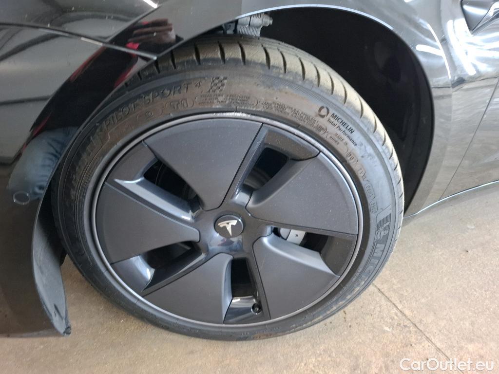  Tesla  Model 3 TESLA  / 2018 / 4P / Berline Propulsion #1