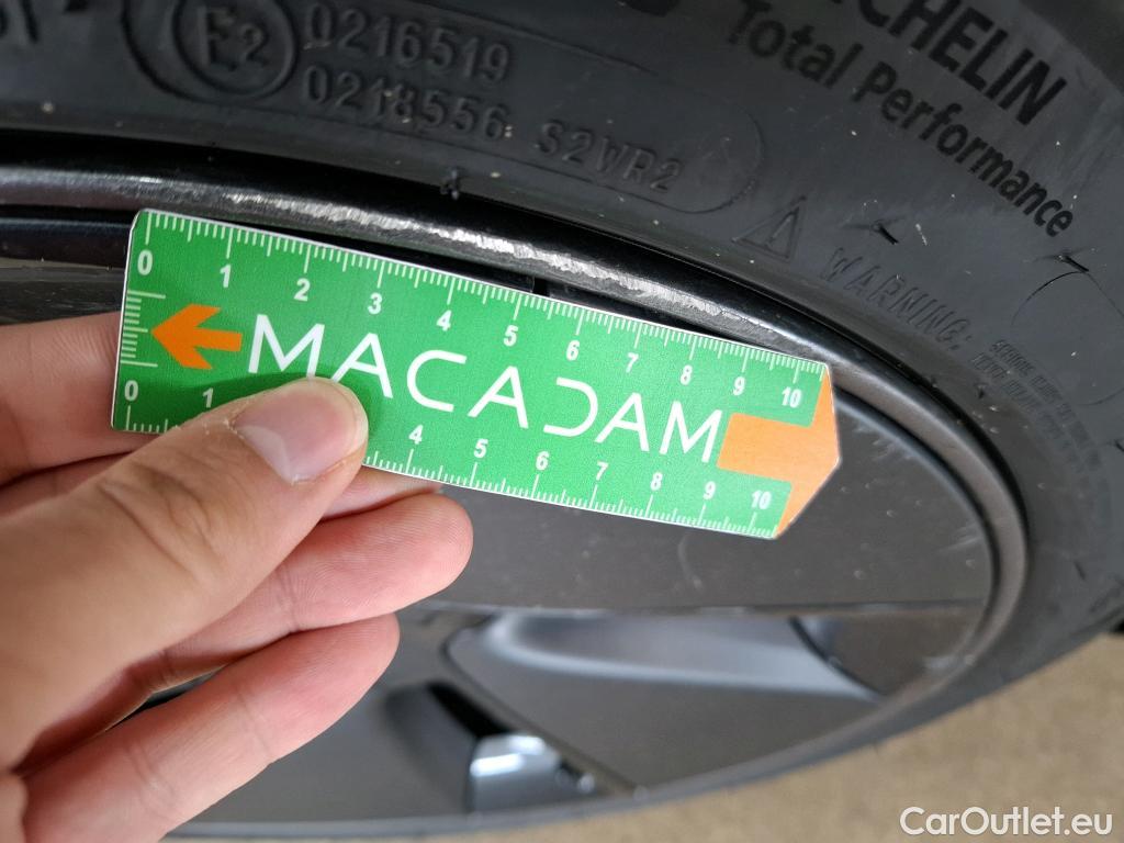  Tesla  Model 3 TESLA  / 2018 / 4P / Berline Propulsion #12