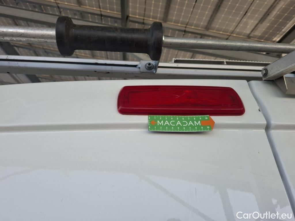  Renault  Trafic  Furgon Grand Confort L1H1 1000 1.6 dCi 120CV BVM6 E6 #67