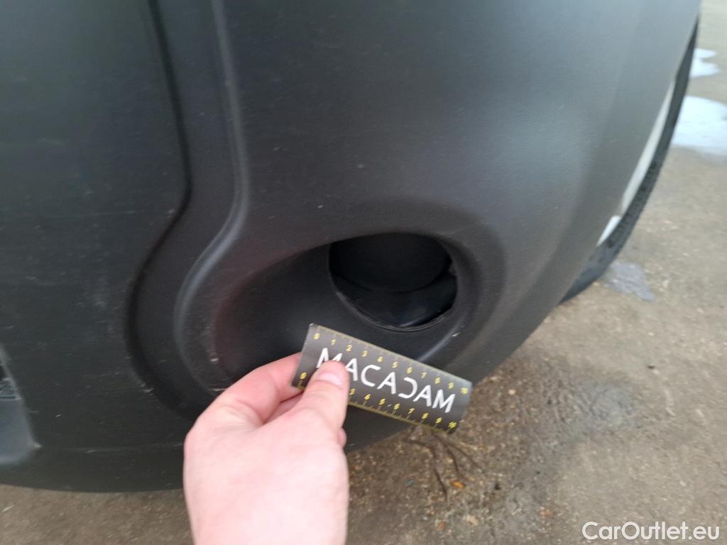  Renault  Kangoo  Express Maxi Extra (Série Spéciale) 1.5 dCi 90CV BVM5 E6 #69