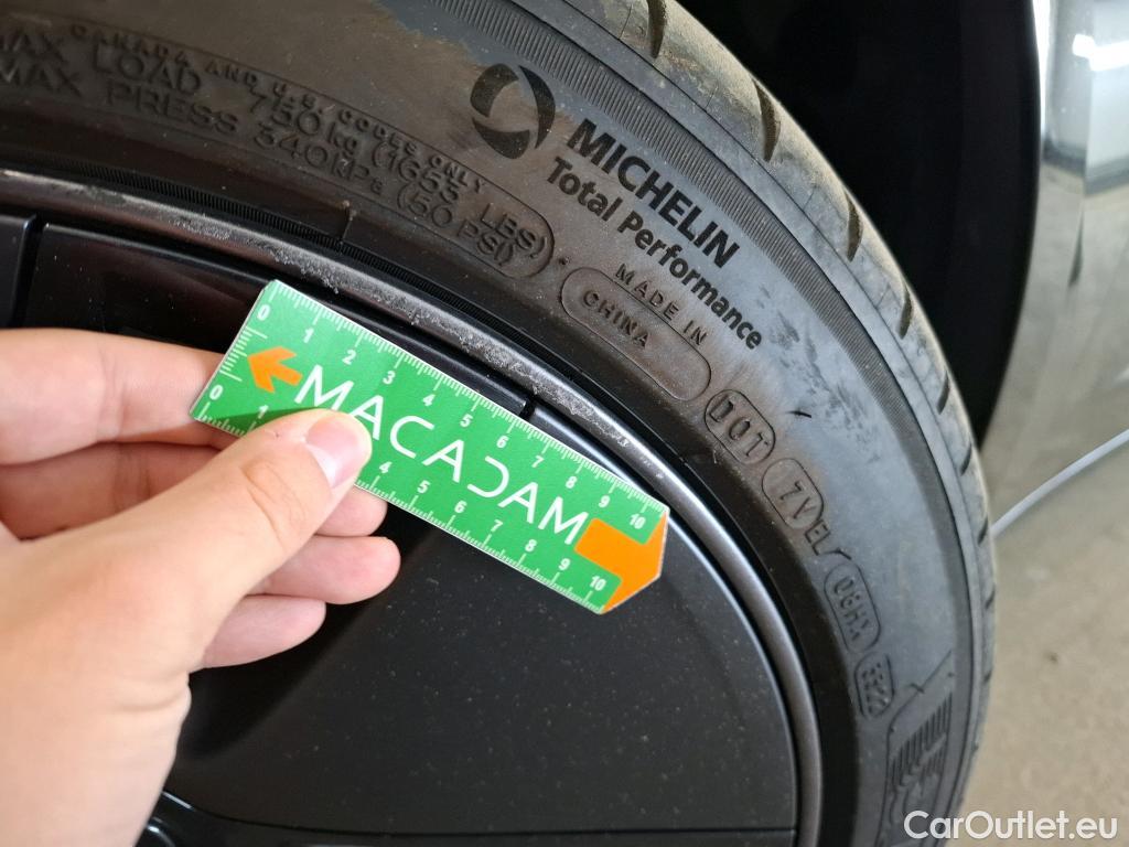  Tesla  Model 3 TESLA  / 2018 / 4P / Berline Propulsion #4